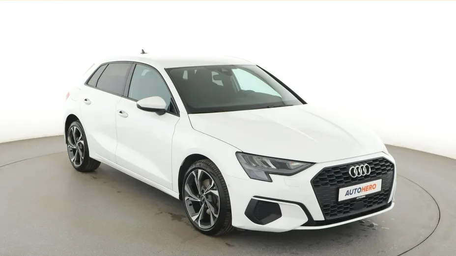 AUDI A3 -