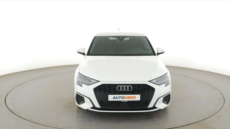 AUDI A3 -