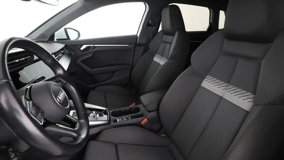 AUDI A3 -