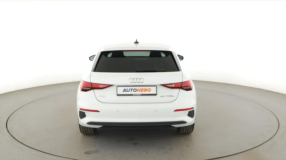 AUDI A3 -