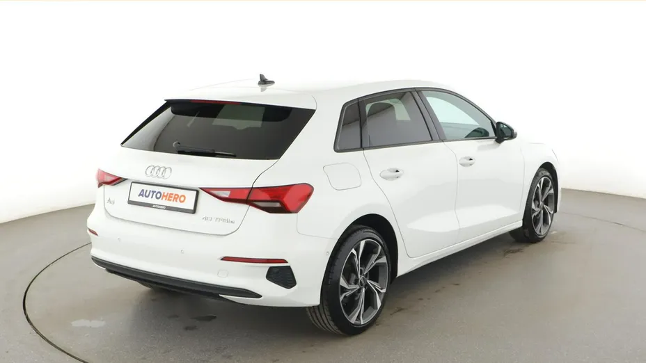 AUDI A3 -