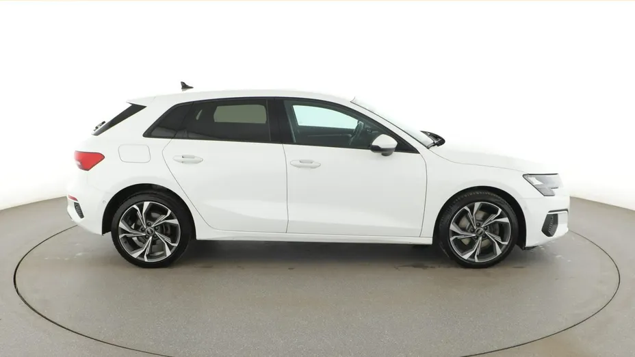 AUDI A3 -