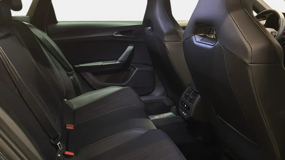 CUPRA Leon Sportstourer -