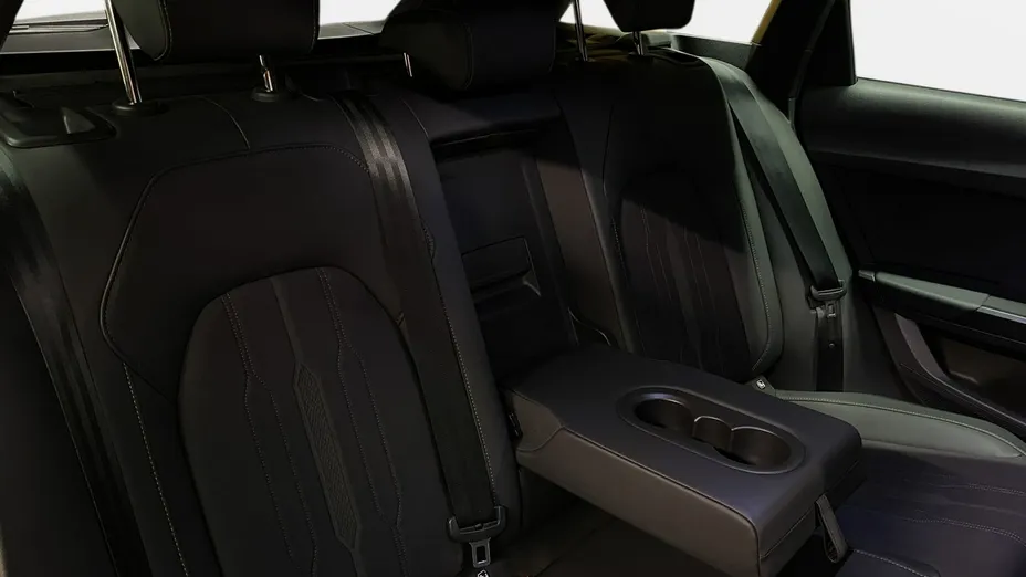 CUPRA Leon Sportstourer -