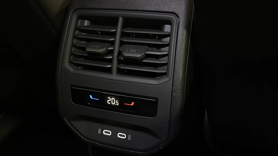 CUPRA Leon Sportstourer -