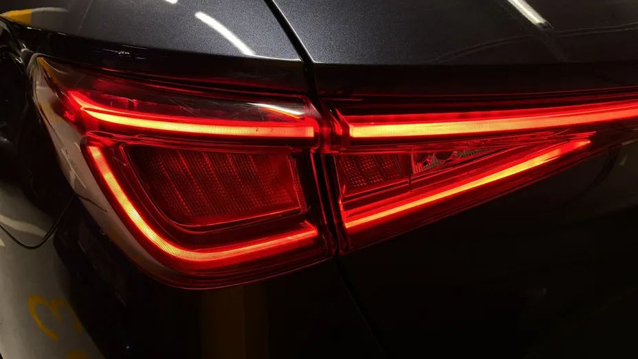 CUPRA Leon Sportstourer -
