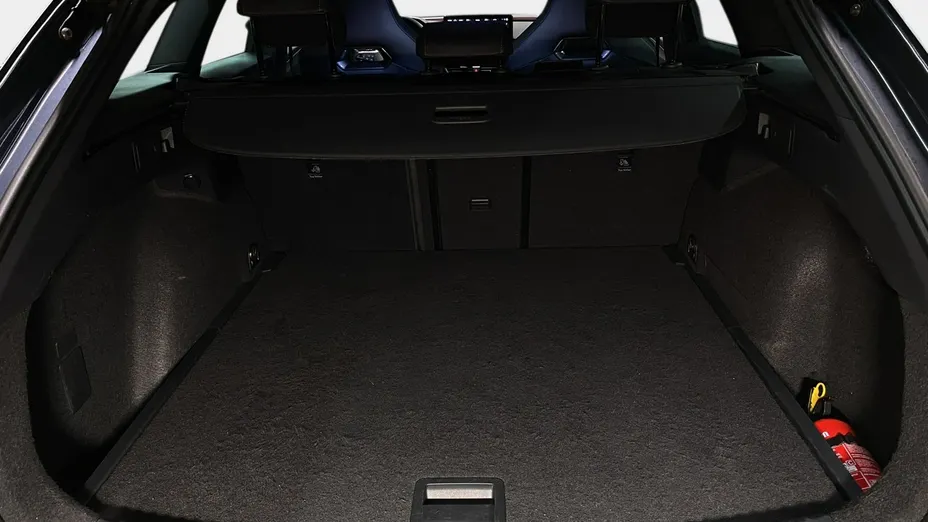 CUPRA Leon Sportstourer -