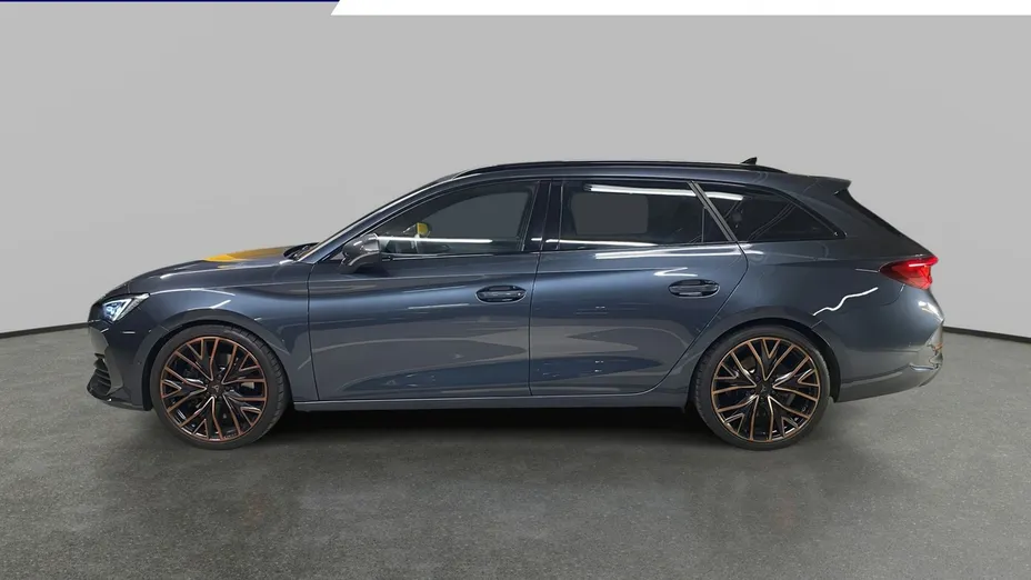 CUPRA Leon Sportstourer -