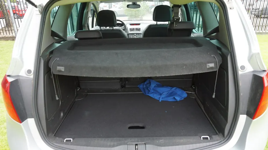 OPEL Meriva -