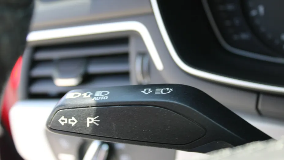 AUDI A4 -