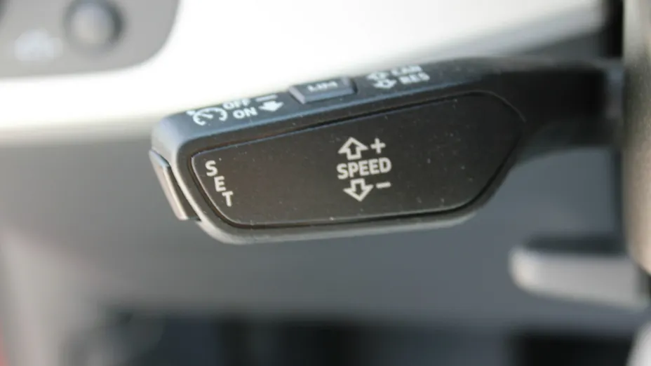AUDI A4 -