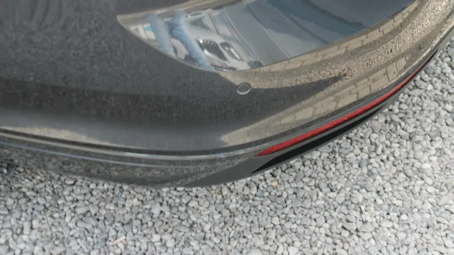VOLKSWAGEN Passat -