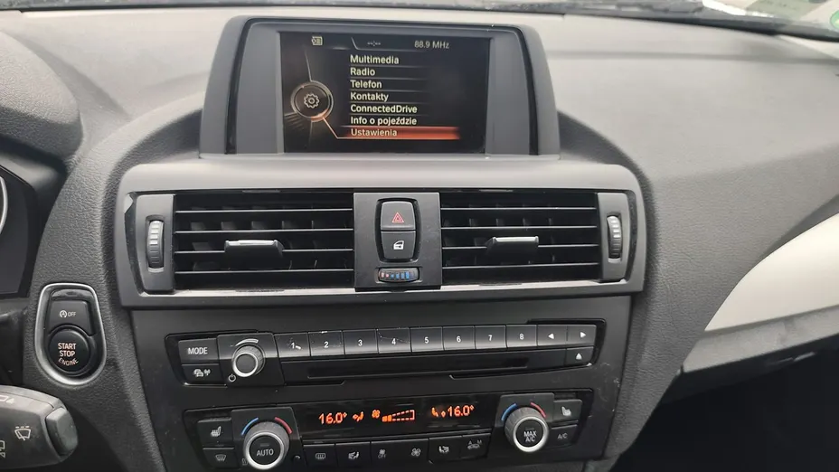 BMW Seria 1 -