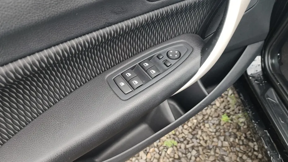 BMW Seria 1 -