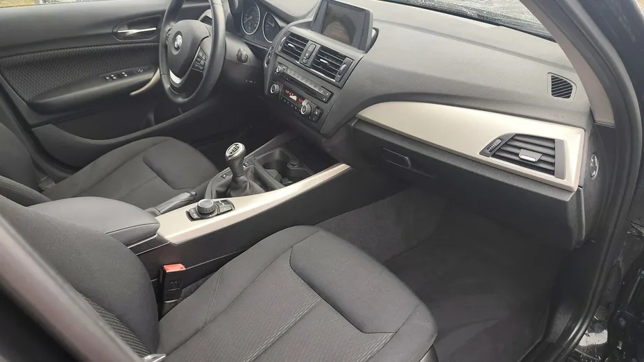 BMW Seria 1 -