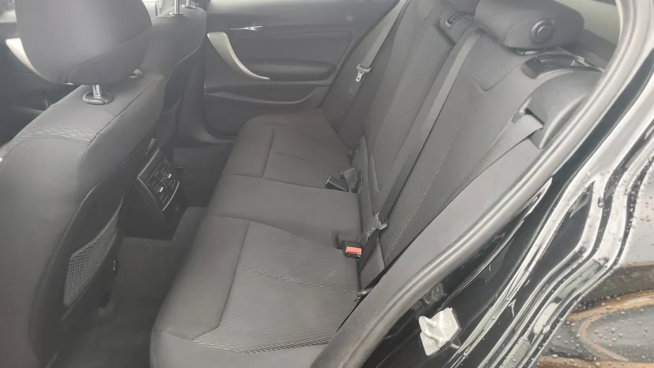 BMW Seria 1 -