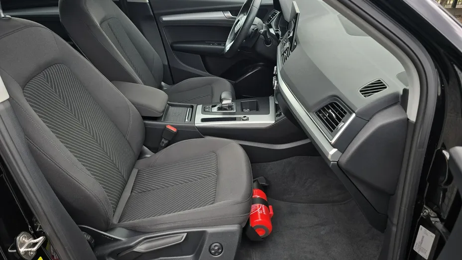 AUDI Q5 -