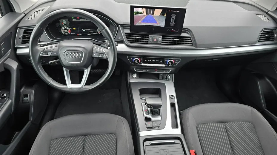 AUDI Q5 -