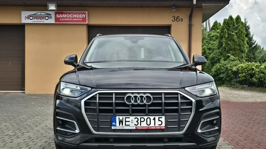 AUDI Q5 -