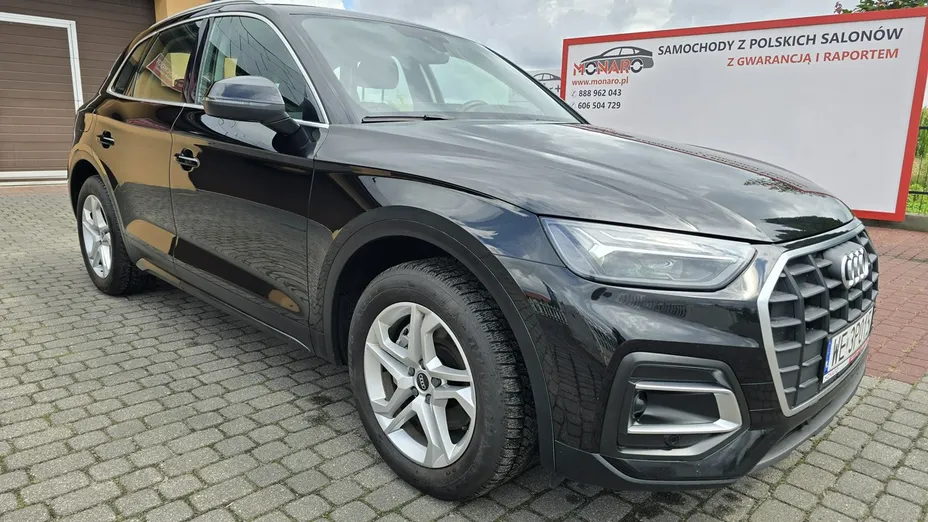 AUDI Q5 -