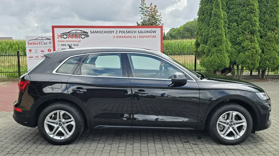 AUDI Q5 -
