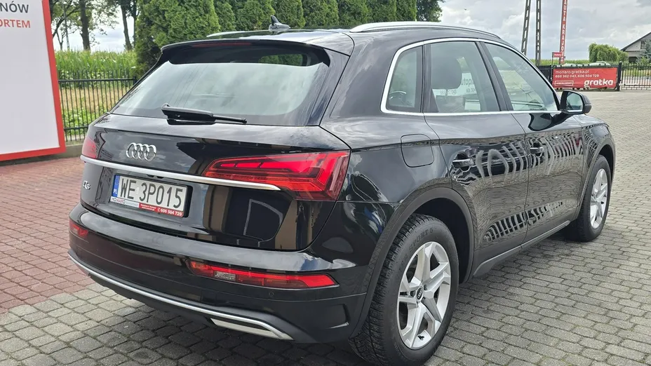 AUDI Q5 -