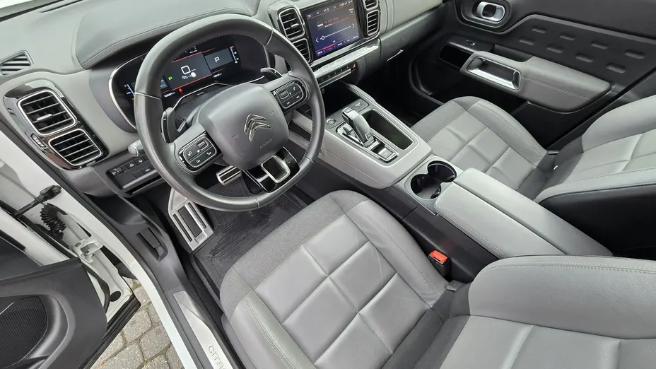 CITROEN C5 Aircross -