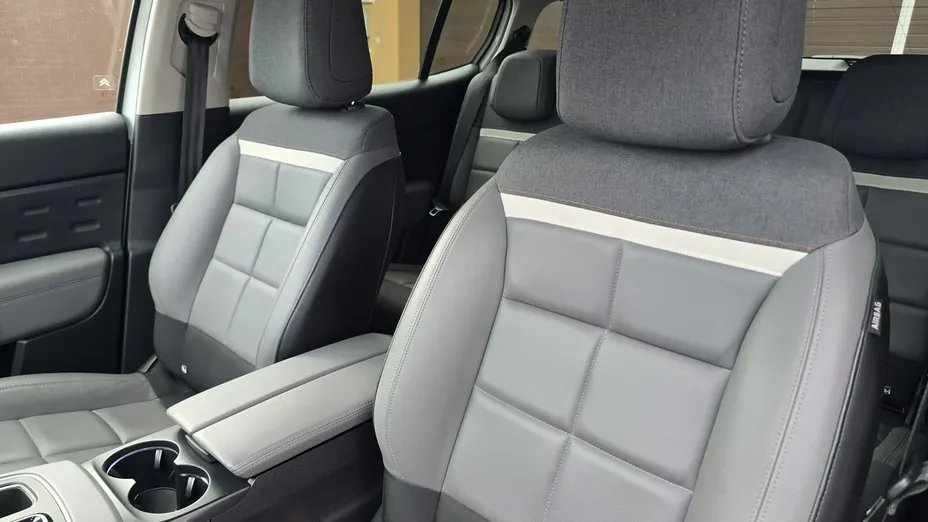 CITROEN C5 Aircross -