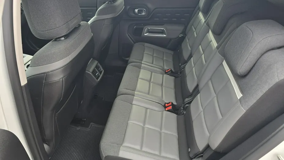 CITROEN C5 Aircross -