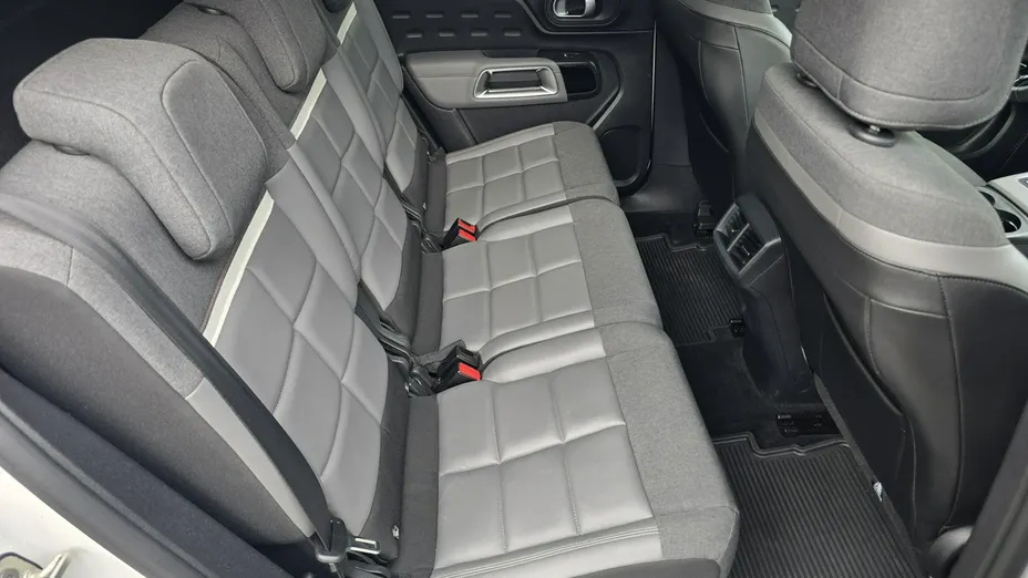 CITROEN C5 Aircross -