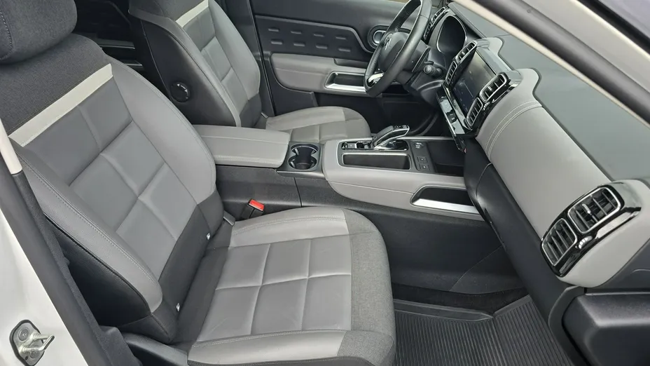 CITROEN C5 Aircross -