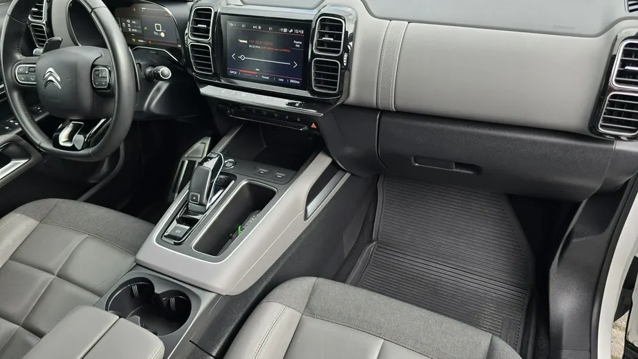 CITROEN C5 Aircross -
