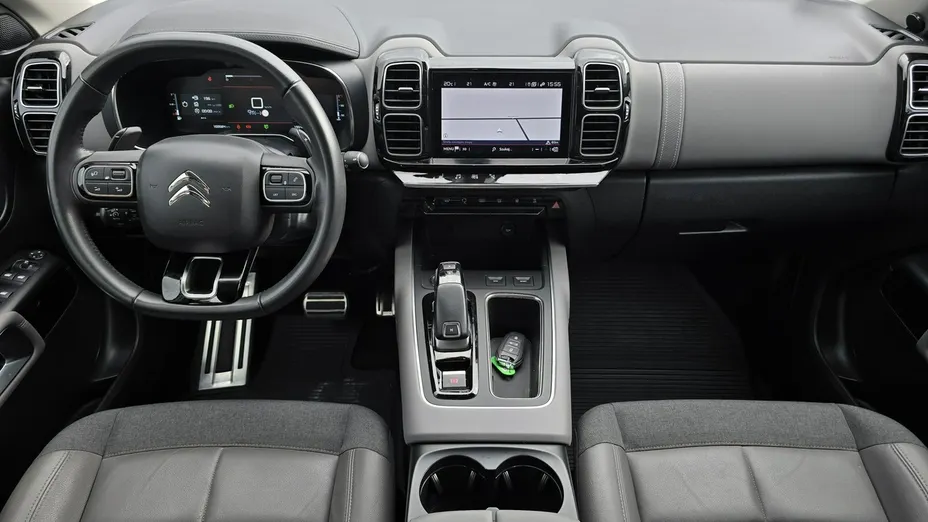 CITROEN C5 Aircross -