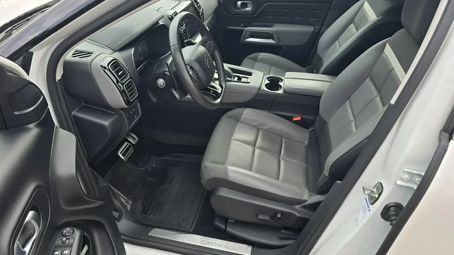 CITROEN C5 Aircross -