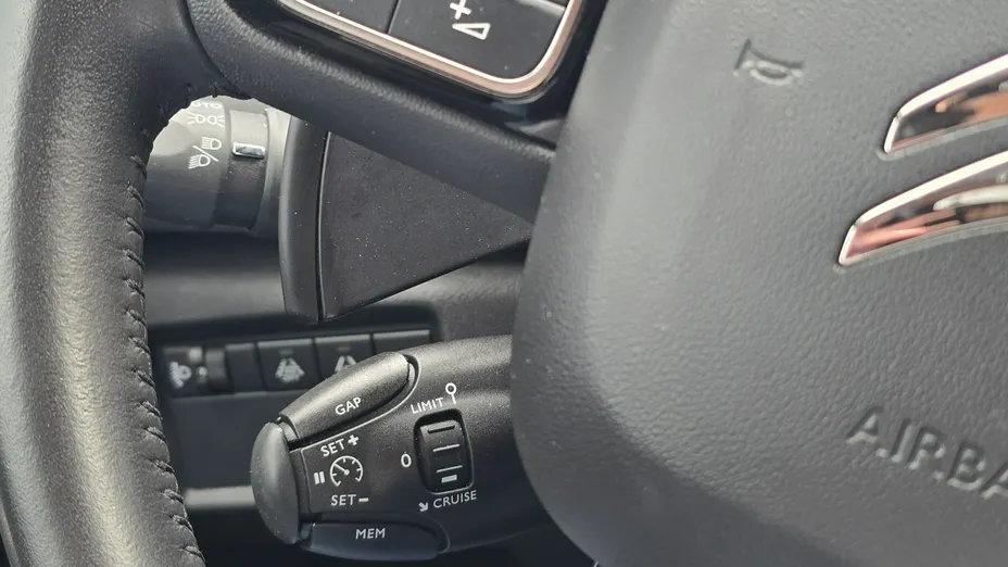 CITROEN C5 Aircross -