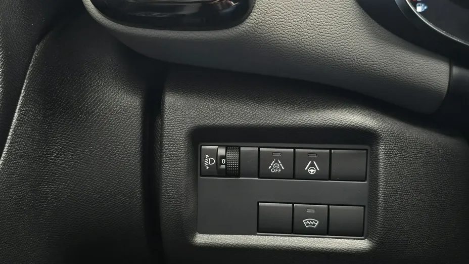 CITROEN C5 Aircross -