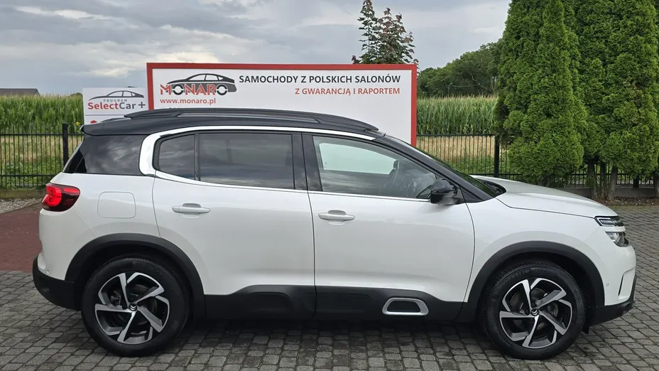CITROEN C5 Aircross -