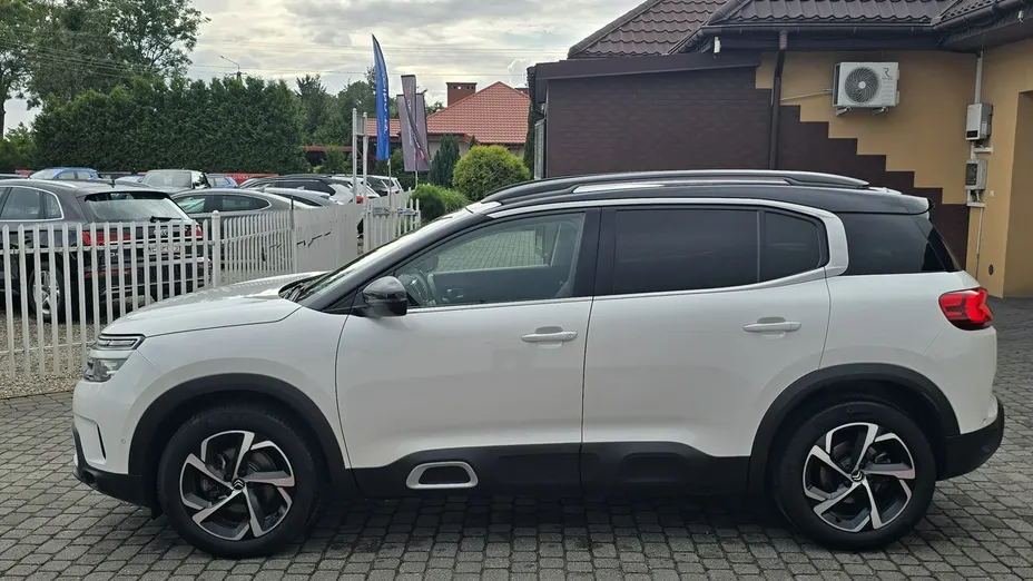 CITROEN C5 Aircross -