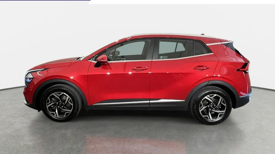 KIA Sportage -