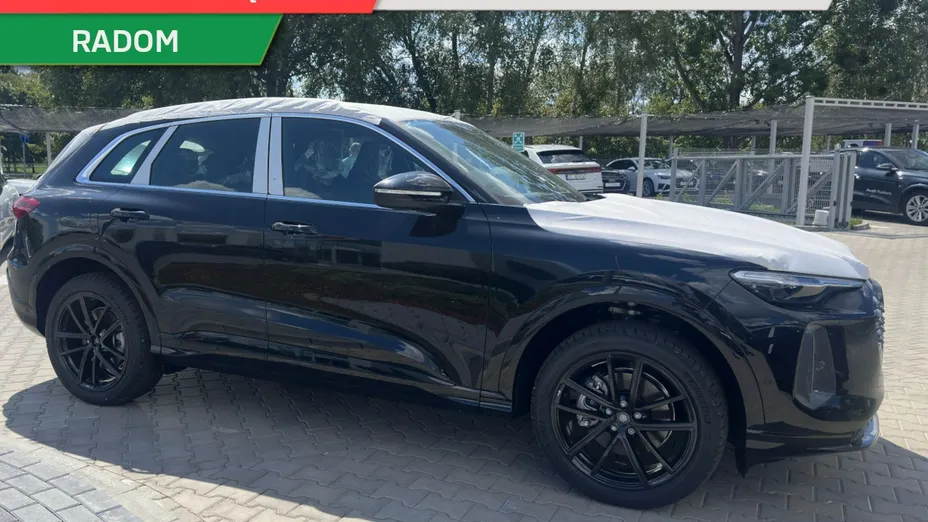 AUDI Q5 -