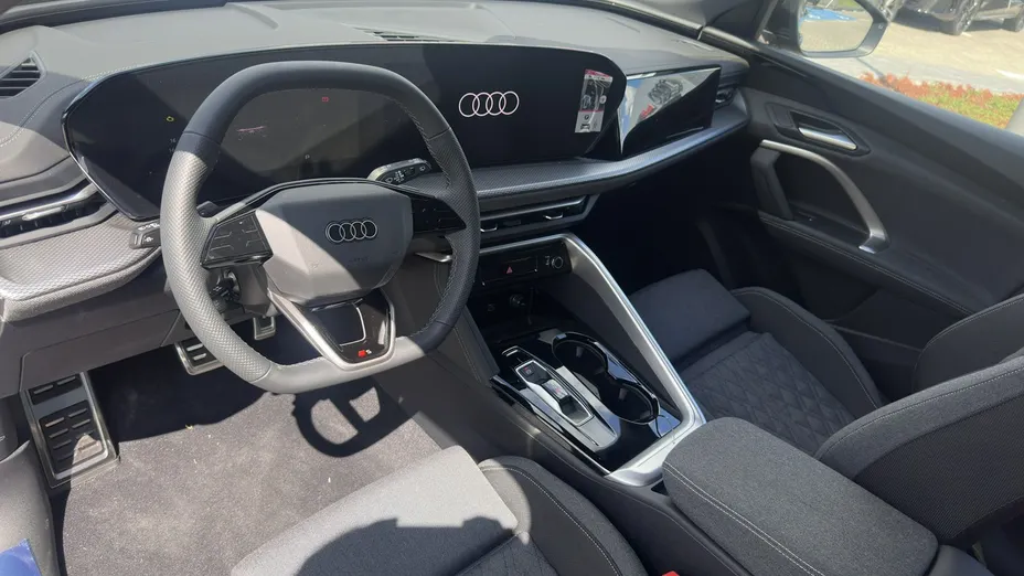 AUDI Q5 -