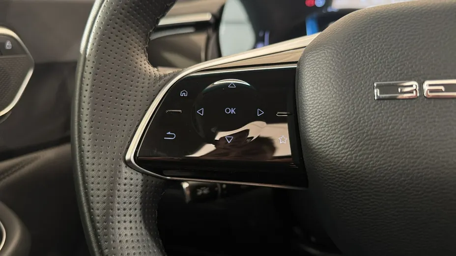BAIC Beijing 7 -