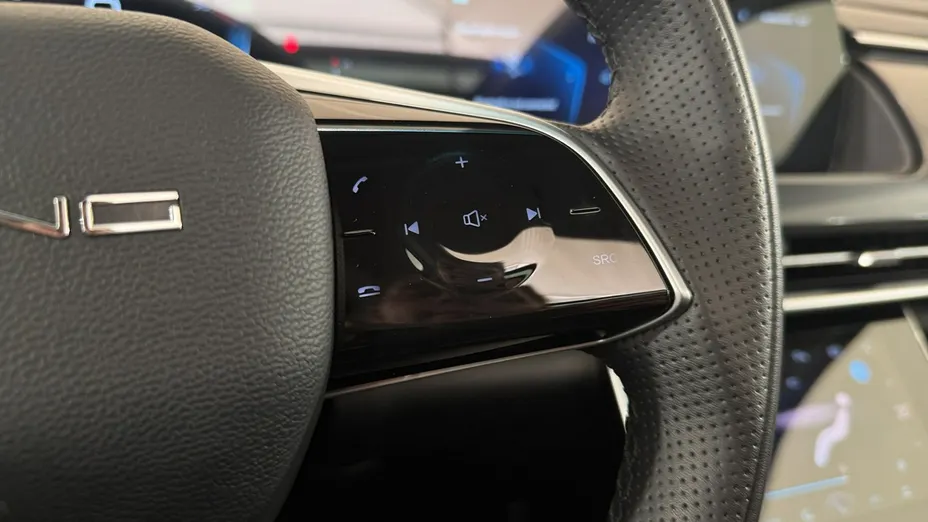 BAIC Beijing 7 -