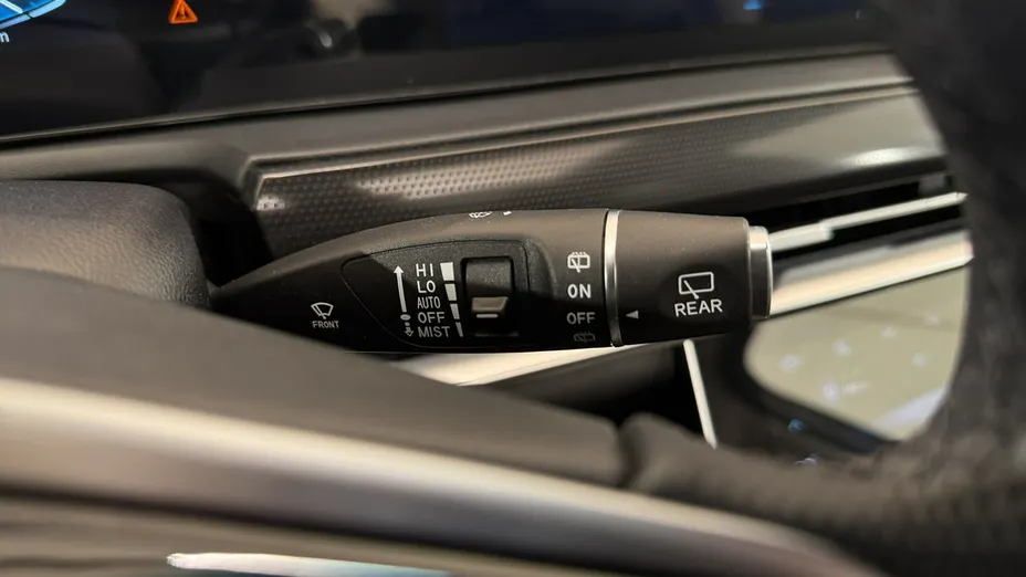 BAIC Beijing 7 -