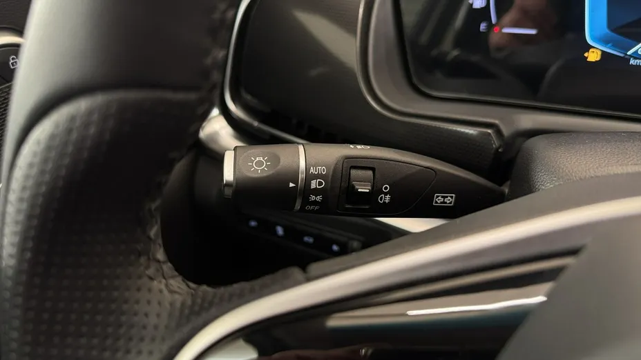 BAIC Beijing 7 -