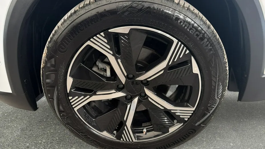 BAIC Beijing 7 -
