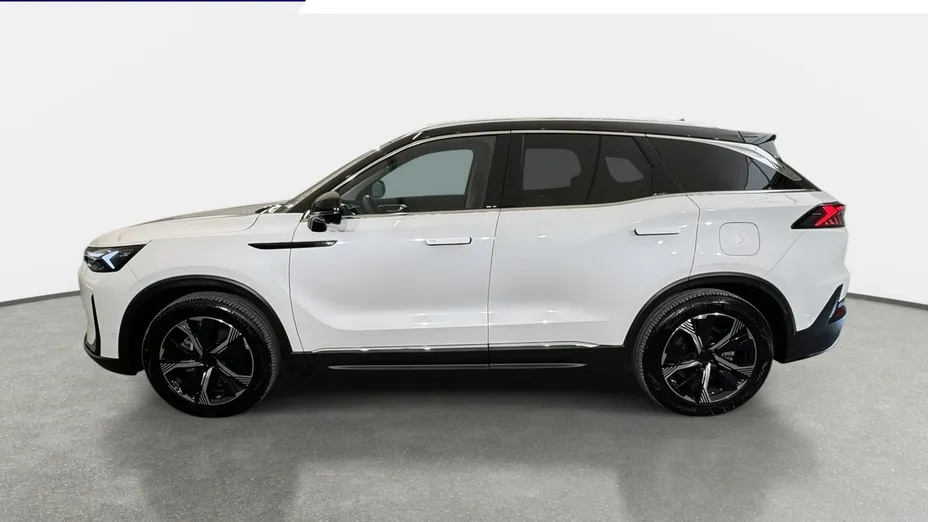 BAIC Beijing 7 -