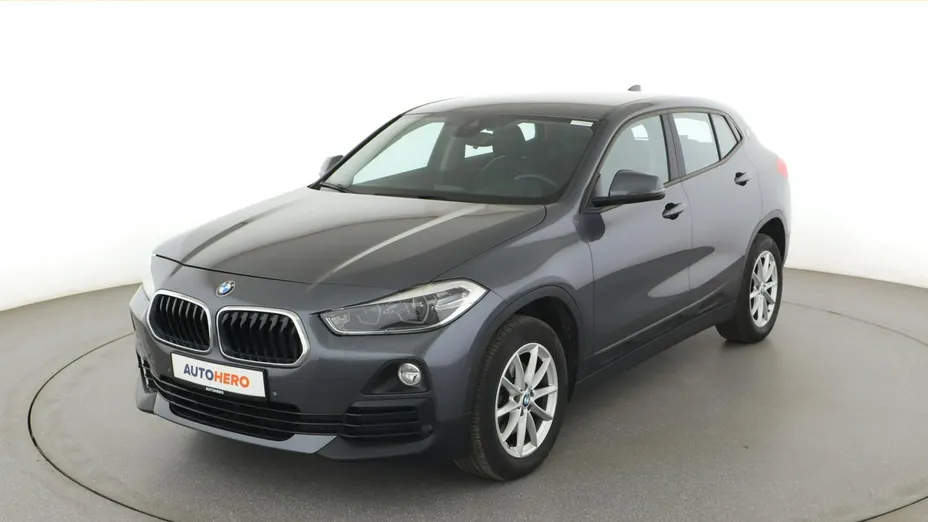 BMW X2 -