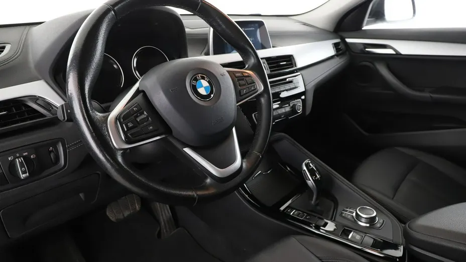BMW X2 -