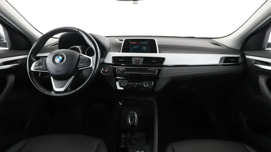 BMW X2 -